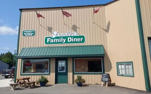 Restaurant for Sale in Northern Mn Koochiching County