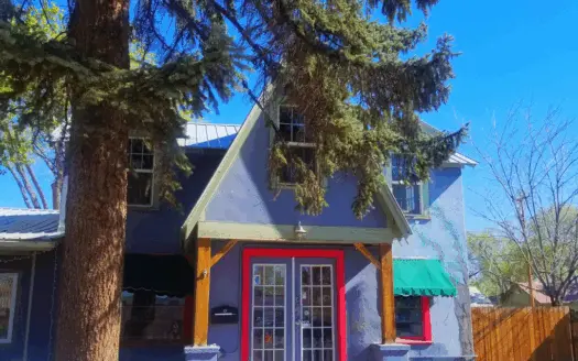 Cortez, Colorado Commercial Real Estate