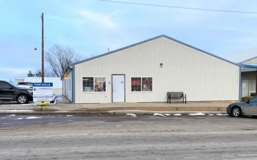 Turnkey Restaurant and Bar for Sale in Carroll County, Mo