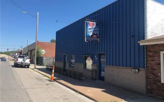 Multi Use Building, Saint Joseph, Mo