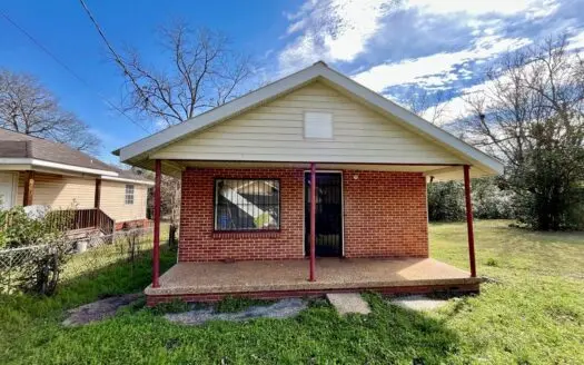 Neighborhood Cafe For Sale – Dothan, AL