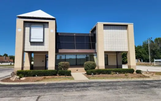 Fast Food Restaurant – Sublease