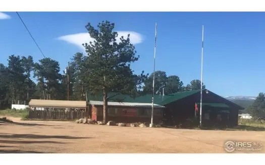 Colorado Commercial Propertuy