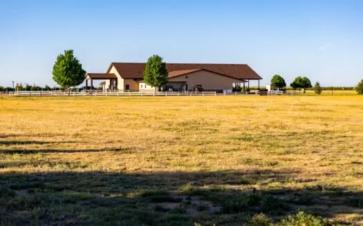 Colorado Guest Ranch & Resort for Sale on 20 Acres