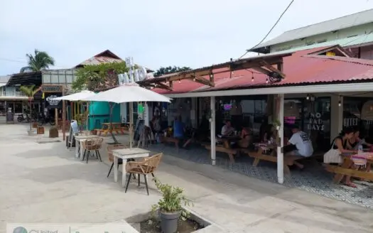 Turnkey Restaurant for Sale – Prime Bocas del Toro Location