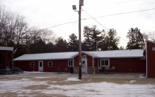 Turnkey Bar and Grill in Montello Wi