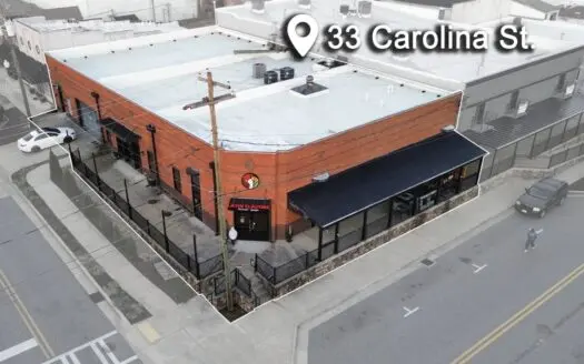 Retail Sale Located in Hartwell Georgia