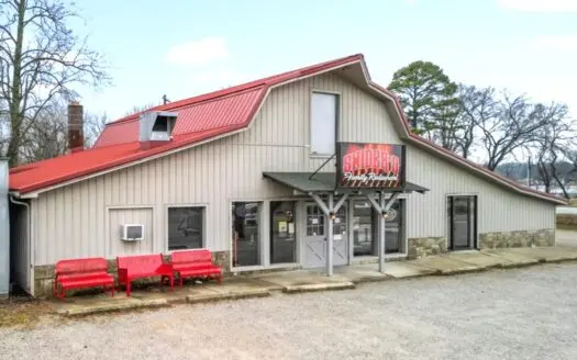 BBQ Restaurant in West Plains, MO Fully-Operational!