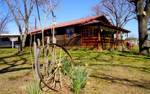 Tr 1 of 3, NO RESERVE MULTI – PARCEL AUCTION HOBBY FARM 13 Ac +/-