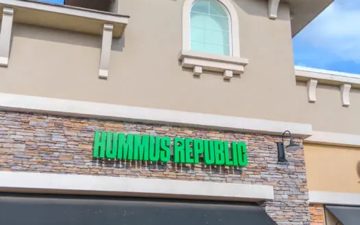 Turnkey Restaurant Opportunity | Fully Equipped |