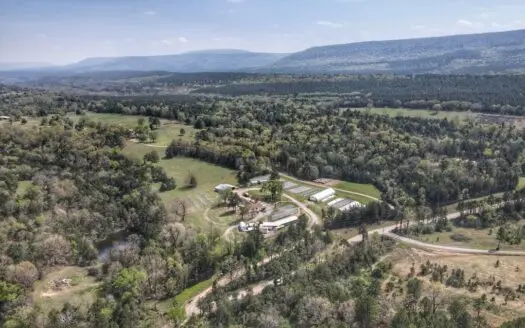 Turnkey Organic Farm + Fully Permitted Brewery For Sale