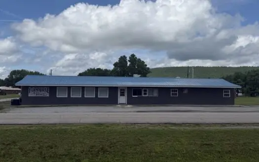 Restaurant FOR SALE in Red Oak, OK
