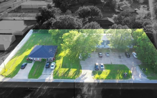 Multi-Family Investment Property For Sale Blossom TX, NE TX