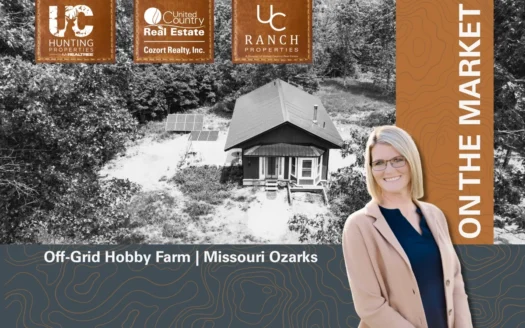 New Custom Build With Wooded Acreage In The Missouri Ozarks