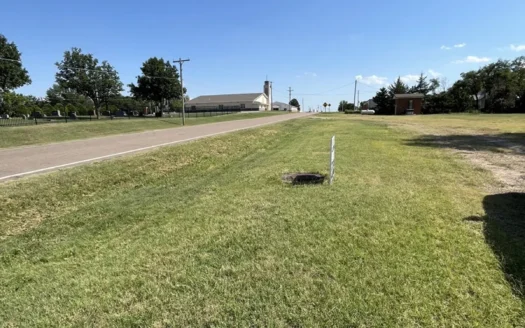 R.V. Park For Sale in Cunningham, Kansas