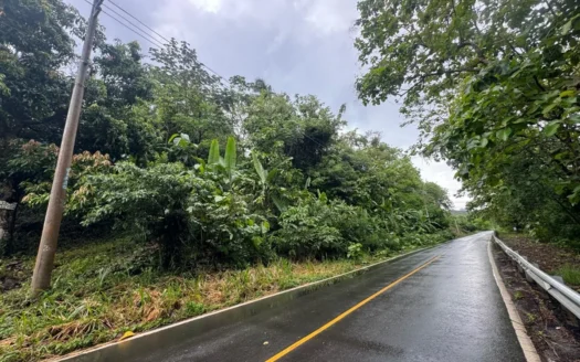 Land for Sale in Buenos Aires, Sorá– 3,016 m² with Mountain Views