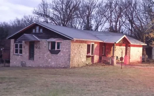 Private Home with Excellent access