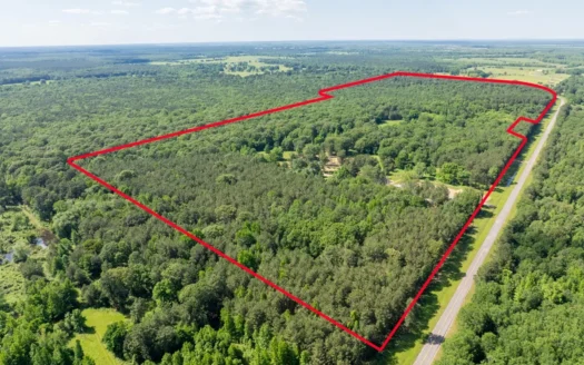 G4 Ranch – 235± Acres of Premier Hunting & Recreational Paradise