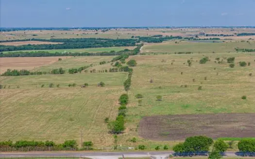 Large Acreage For Sale in Decatur TX, Wise County TX
