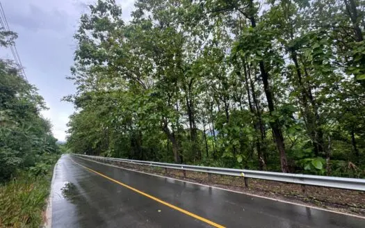 Land for Sale in Buenos Aires, Chame | 3016 m² and Mountain Views