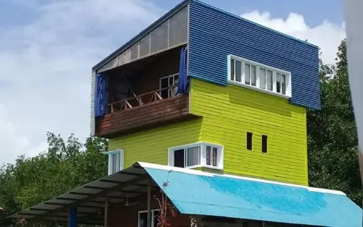 Affordable Over-the-Sea Home with Concession in Saigon Bay