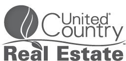 United Country Real Estate Logo