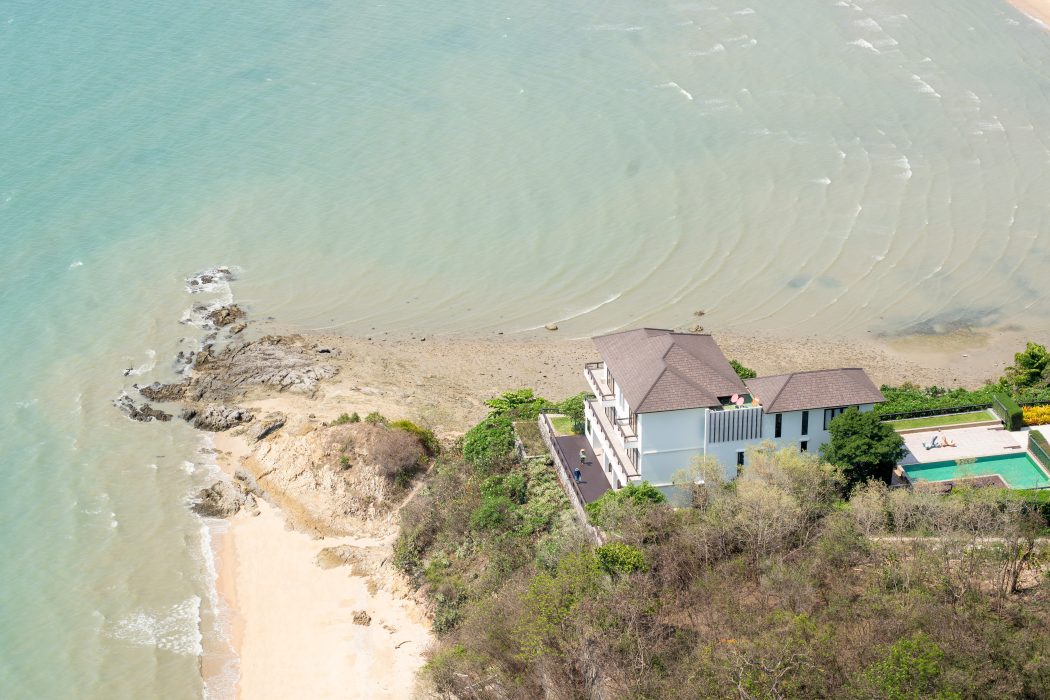 Coastal Home for sale