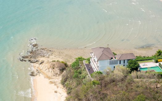Coastal Home for sale