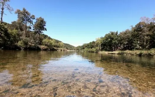 Buying Riverfront Property