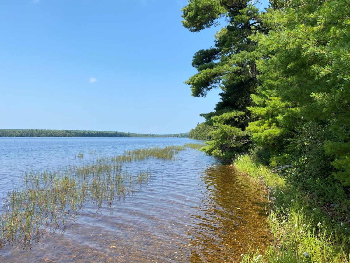 Affordable Lakefront Land For Sale Maine