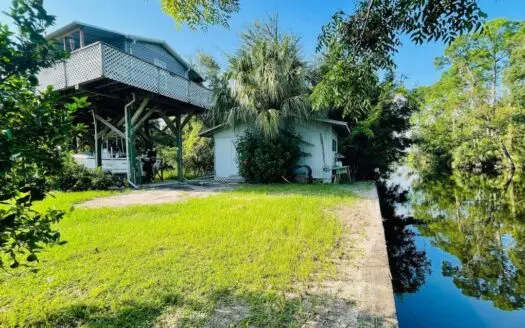 Beautiful Suwannee Florida!