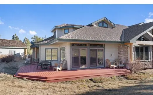 Family Mountain Retreat