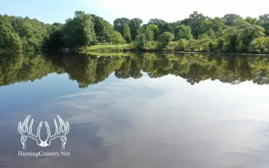 360acres M/l Lawrence County Arkansas Land Home Private Lake