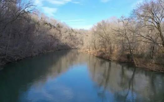 Buffalo River Lot for Sale!