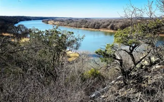 Tbd S River Buck Court Weatherford Tx 76087