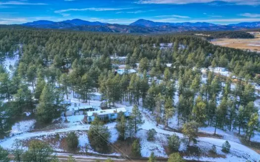 Affordable Fishing & Hunting Property in 80816