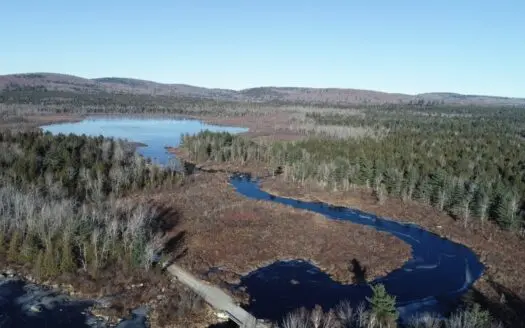 1,503± Acres with Nearly 6 Miles Waterfront