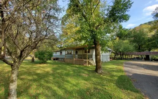 Riverfront Home for Sale in Abingdon Va!