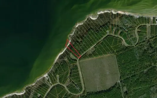 Waterfront Lot for Sale Beaufort Nc