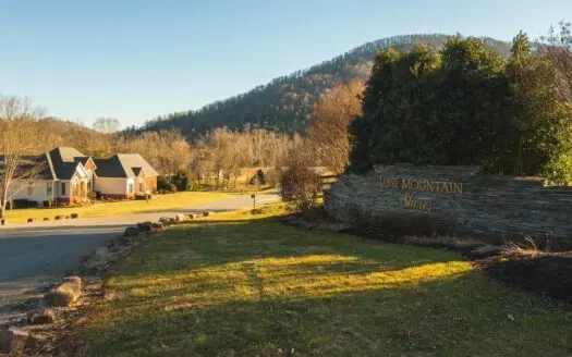 New Tazewell- Claiborne County Tn-lake Access Lot for Sale