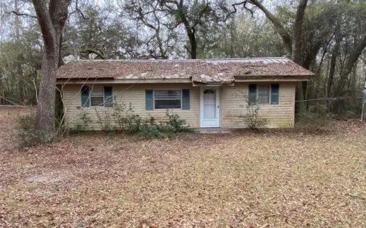 2/1 Canal Front to Pickett Lake for Only $115,000!!!!