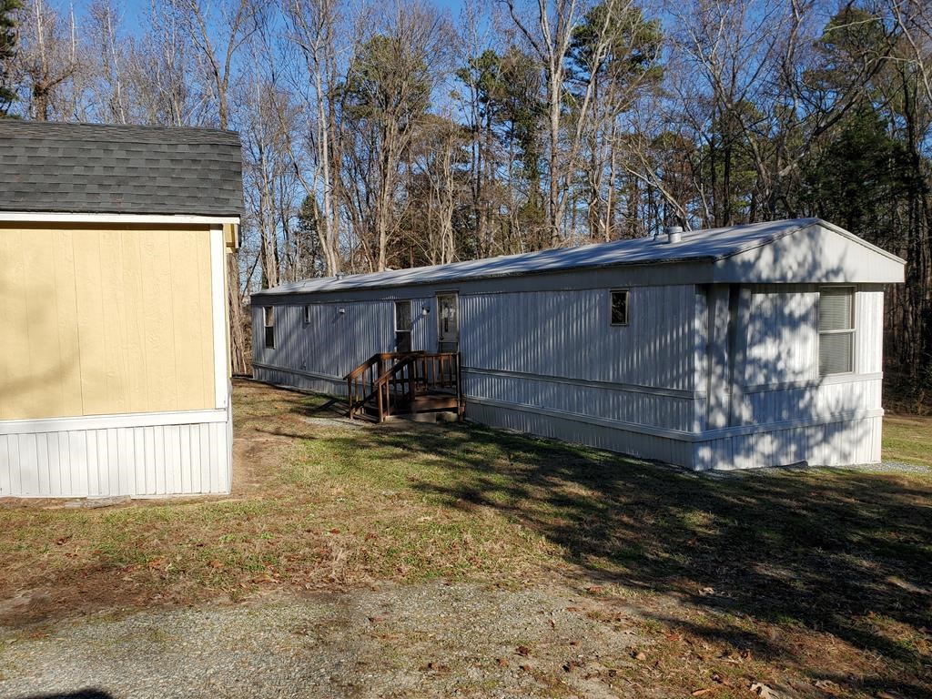 Waterfront Home On Buggs Island Lake, VA