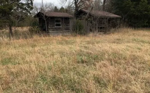 Lake Tenkiller Land for Sale | Tract 1 – 2.08 Acres