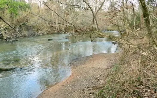 Recreational/timberland Tangipahoa River Front Sw Ms