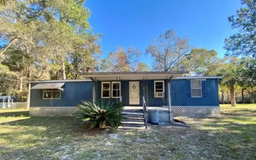 Suwannee River – Fowlers Bluff!!