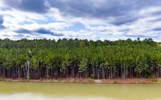 Lot 5 Woods Rd – Waterfront Country Homesite Ruston, La