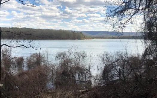 Greers Ferry Lake, Ar, Lakefront Property for Sale