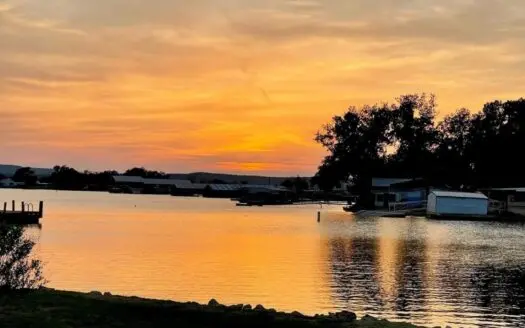 1441 Ponderosa  Dr Graford Tx 76449