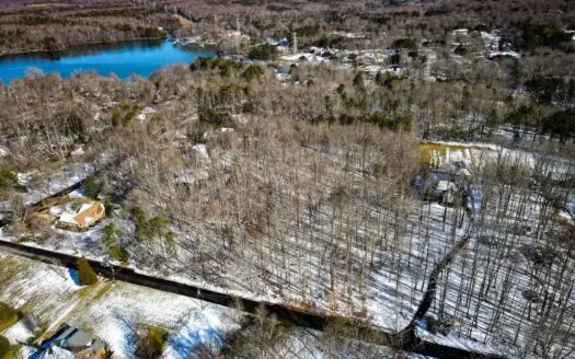 Acreage for Sale at Mountain Island Lake