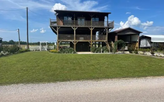 River View House for Sale in Hardin County